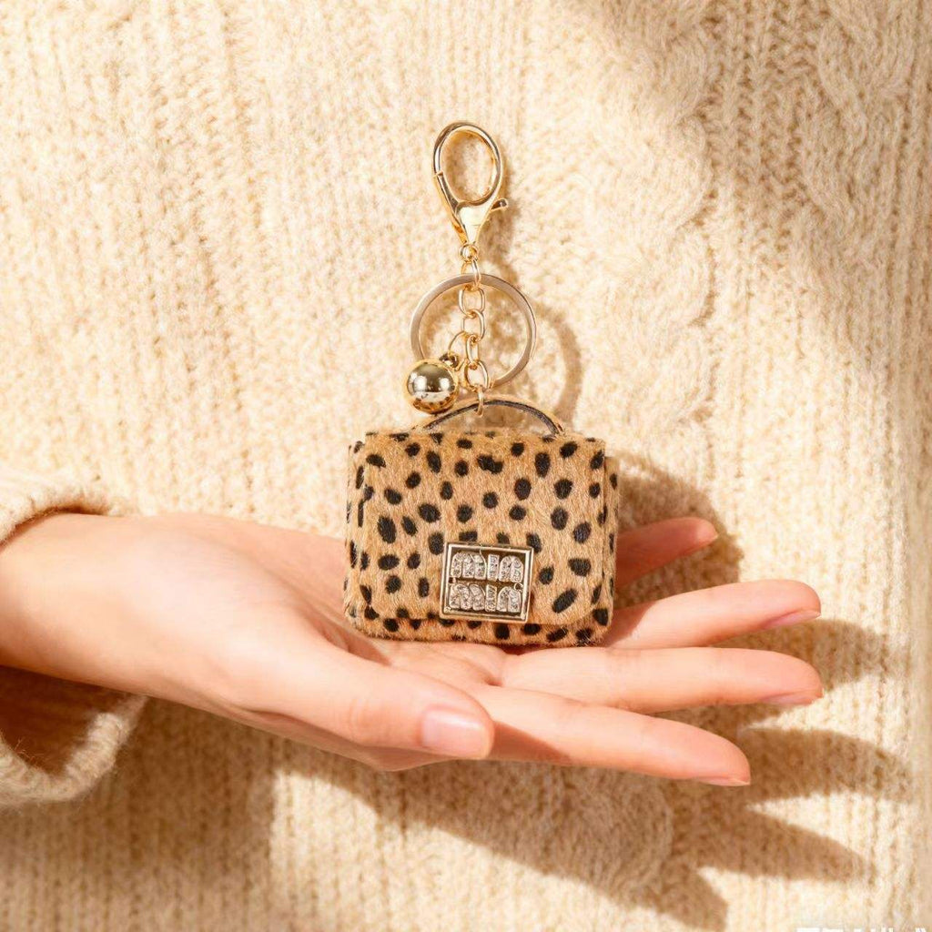 Bag Charms & Keychains
