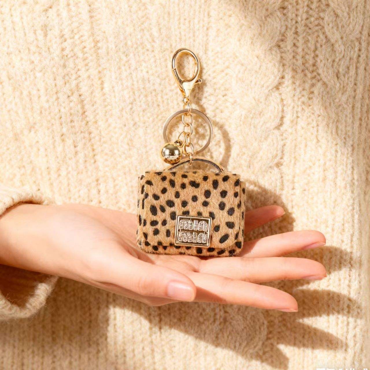 Bag Charms & Keychains