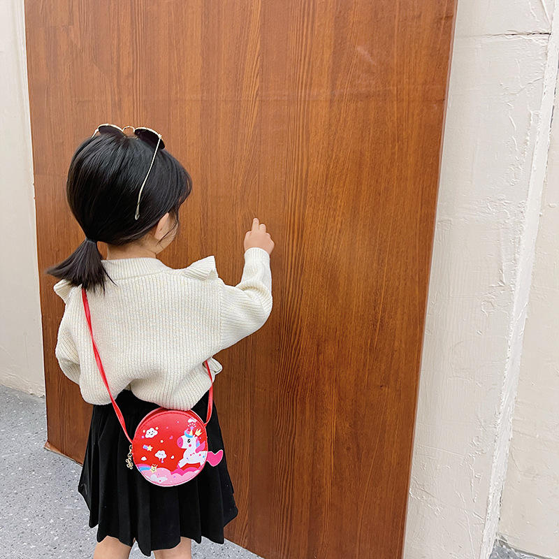 cute sling bag for kids