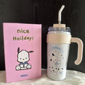 Stainless Steel Cartoon Design