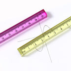 Crystal Scale (20 cm)