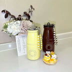 Hot And Cold Vacuum Bottle