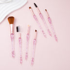 Huda New Makeup Brush (Set Of 5)
