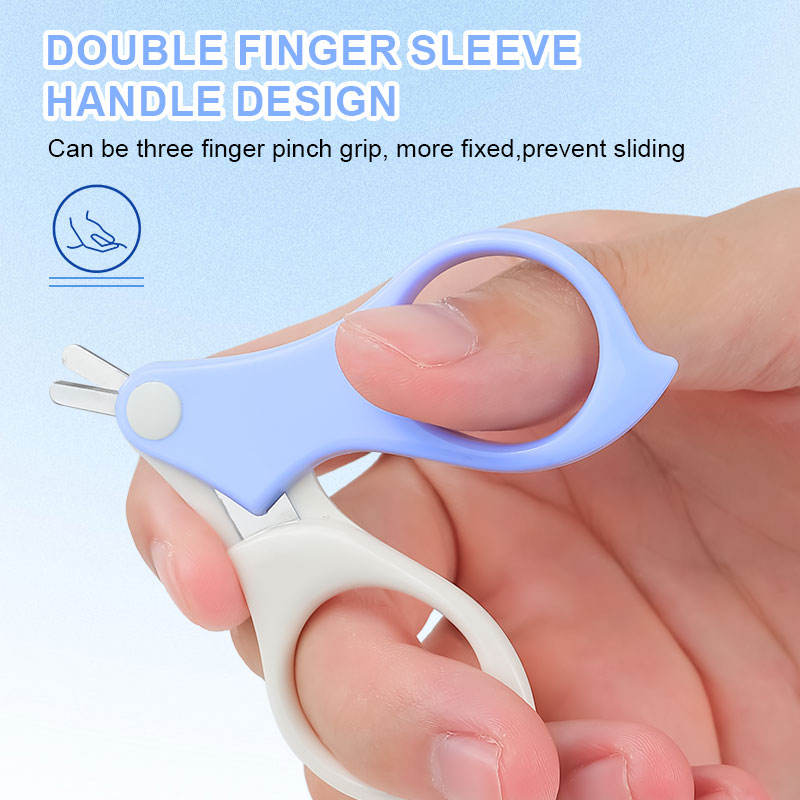 Nail Chipper For Infants