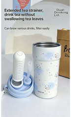 Pinterest Tumbler