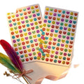 Smiley Face Stickers