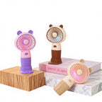 Mini Hand Fan