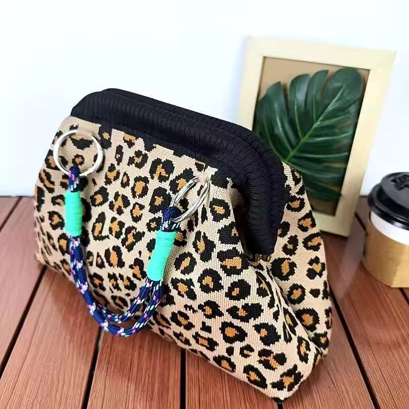 Kawaii Pattern Sling Bag