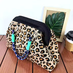 Kawaii Pattern Sling Bag