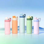 Tyeso Premium Bottle (900 ml)