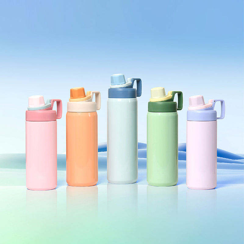 Tyeso Premium Bottle (900 ml)