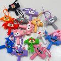 Chu Chu Keychain