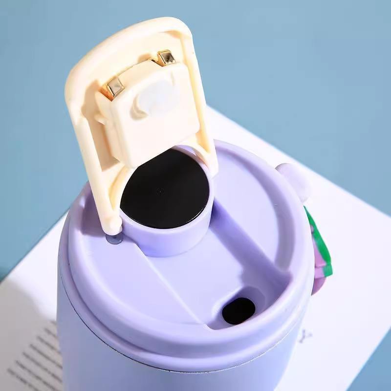 Temperature Coffee Flask