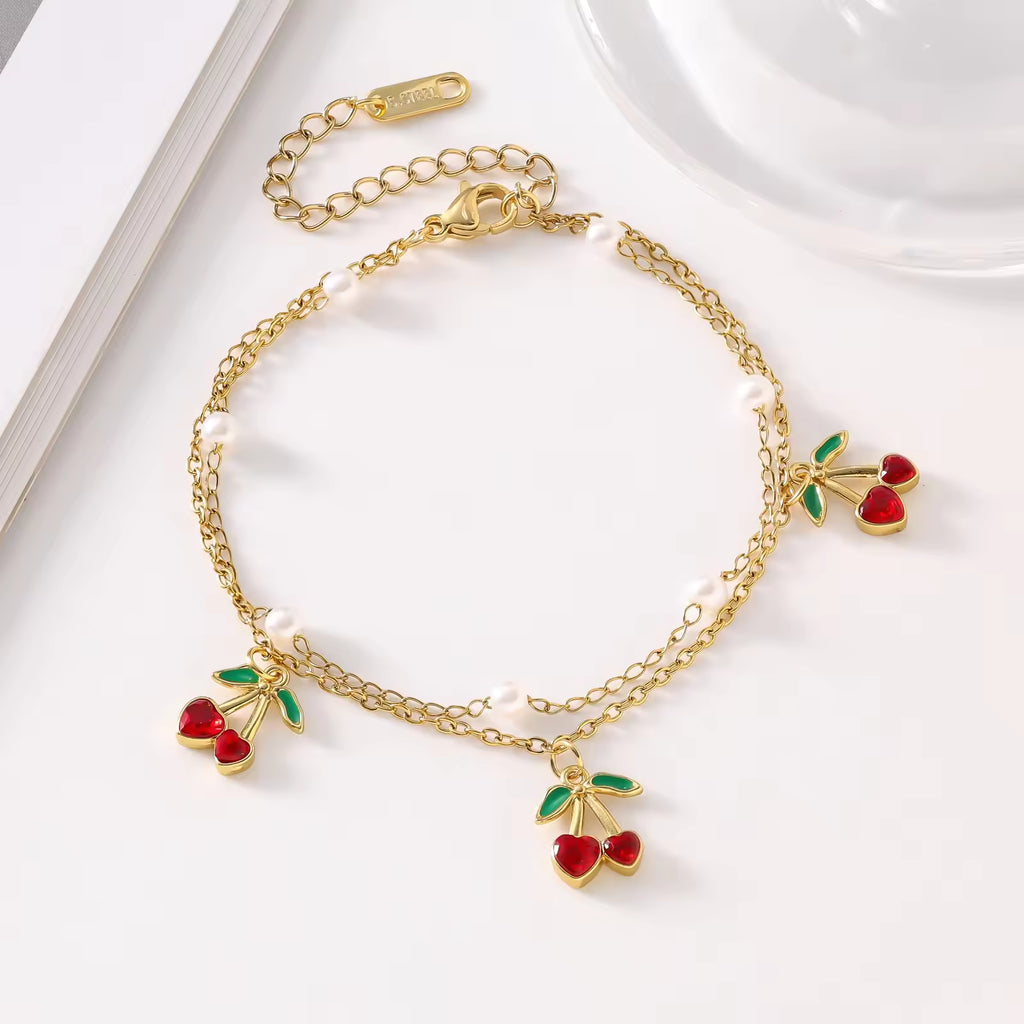 Charm Bracelet