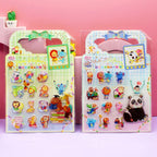 Water Stickers