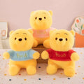 Pooh Soft Toy