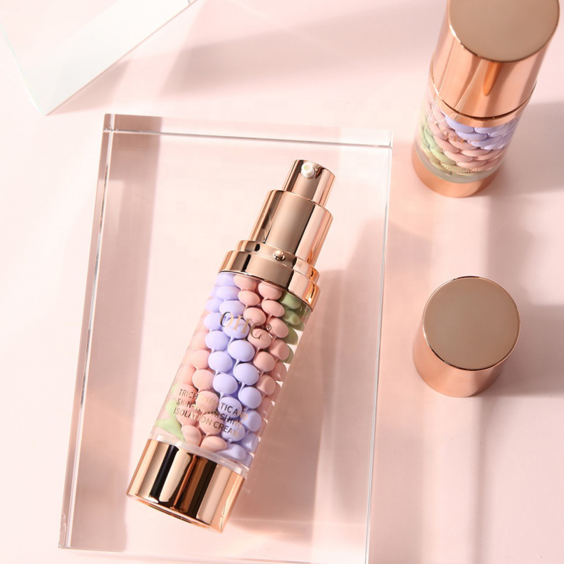 Naliao Cream Makeup