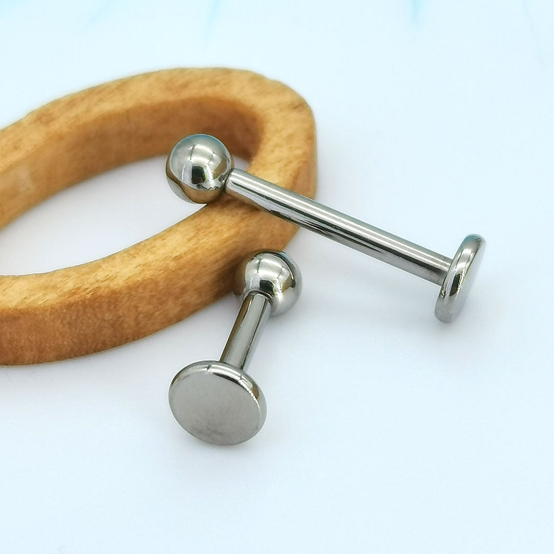 Ball Piercing Jewelry