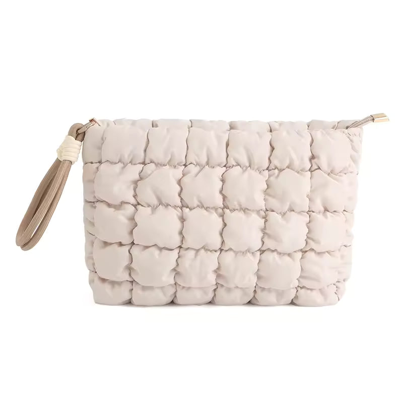 Cosmetic Pouch