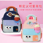 Fancy Backpack For Children