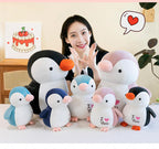 Penguin Soft Toy (Small)