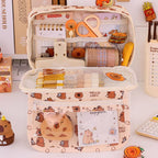 Capybara Multipurpose Pouch