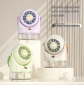 Small Air Conditioner Fan