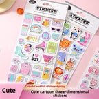 DIY Stickers