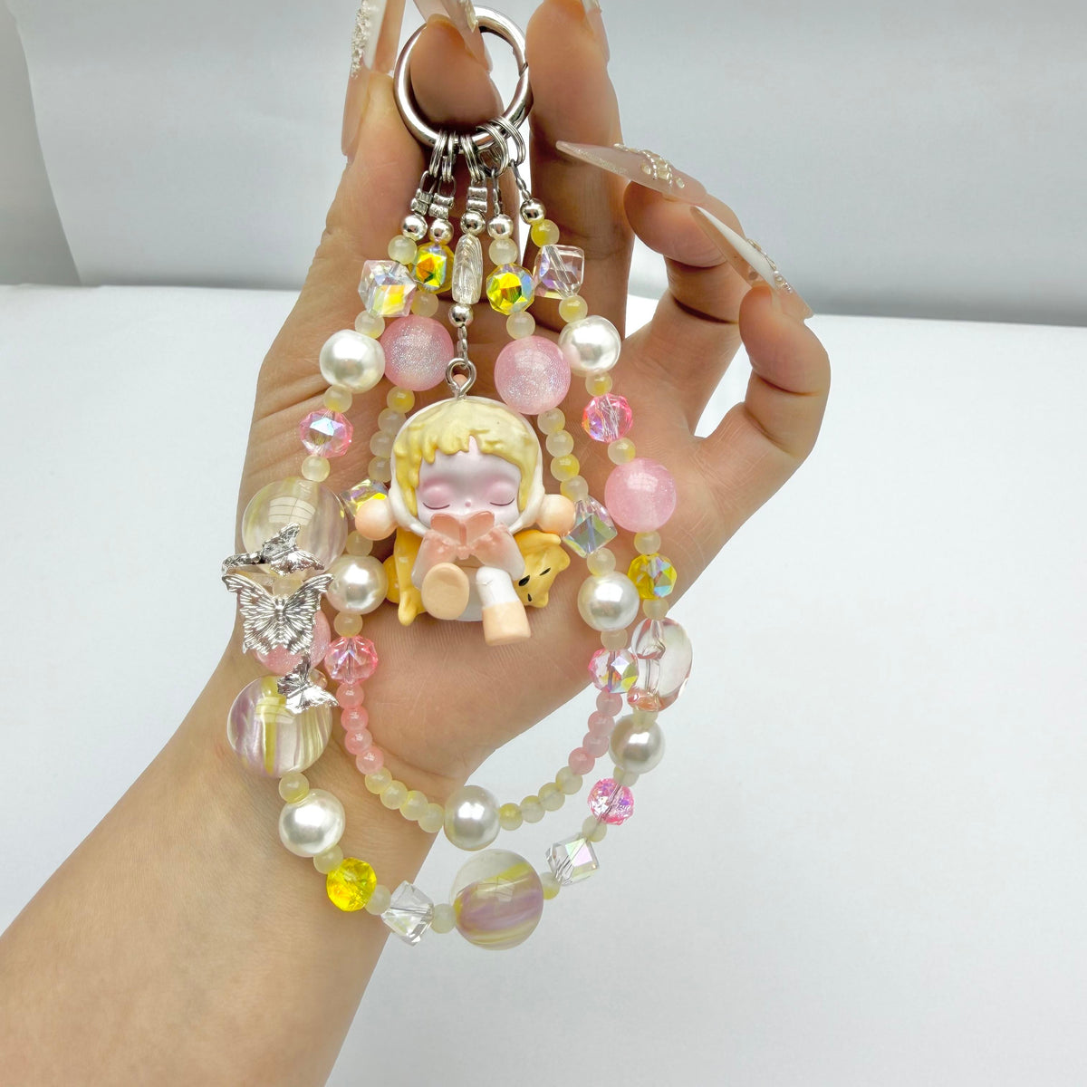 Mystery Princess Charm