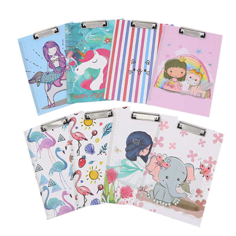 A4 Sized Writing Pads