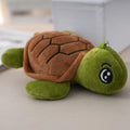 Turtle Keychain