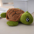 Turtle Keychain