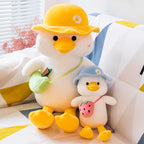 Duck Soft Toy