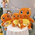 Charmander Soft Toy (Small Sized)