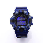 WRIST WATCH