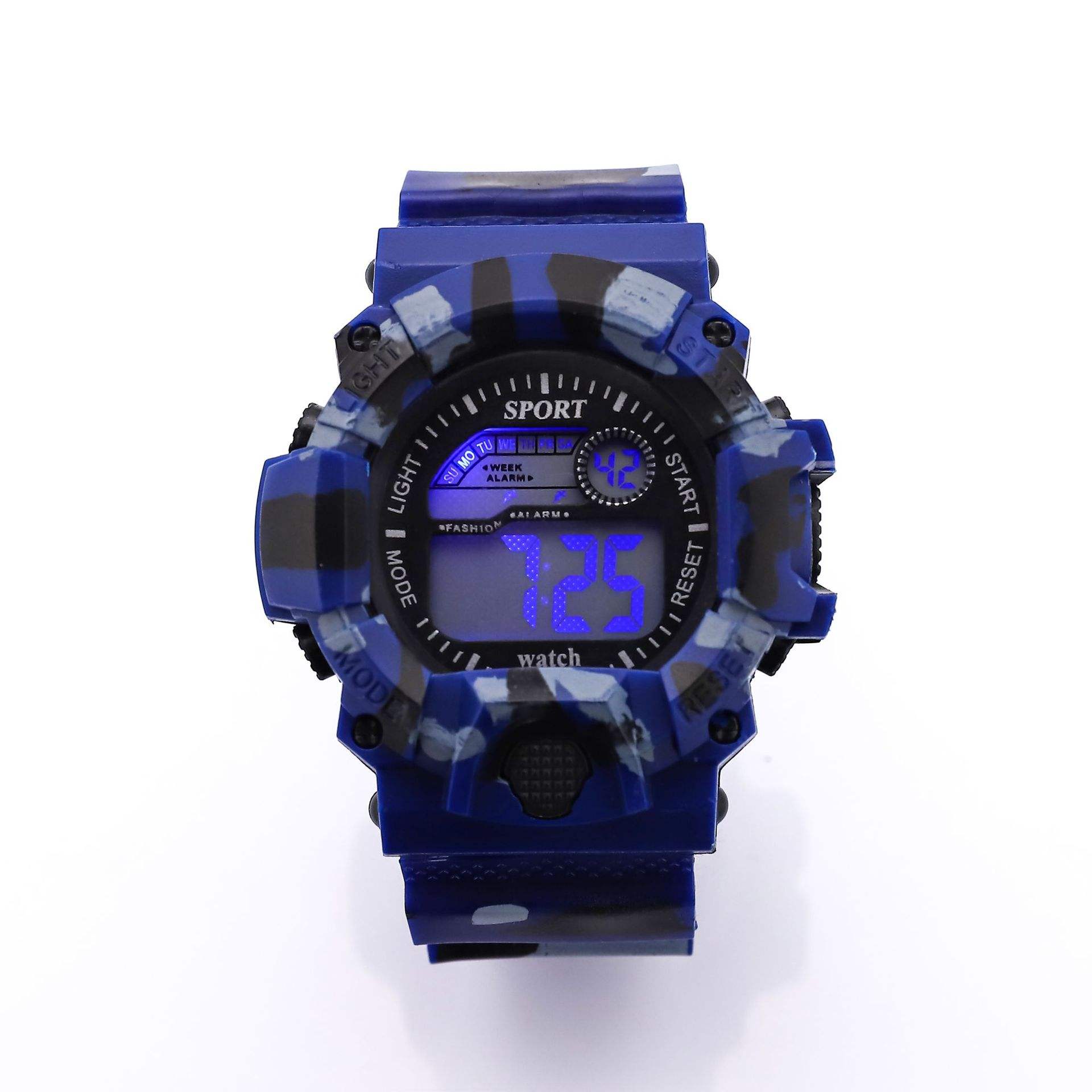 WRIST WATCH