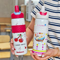 Kawaii Design Stainless Steel Bottle