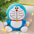 Doraemon Soft Toy