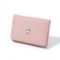 Cat Charms Wallet