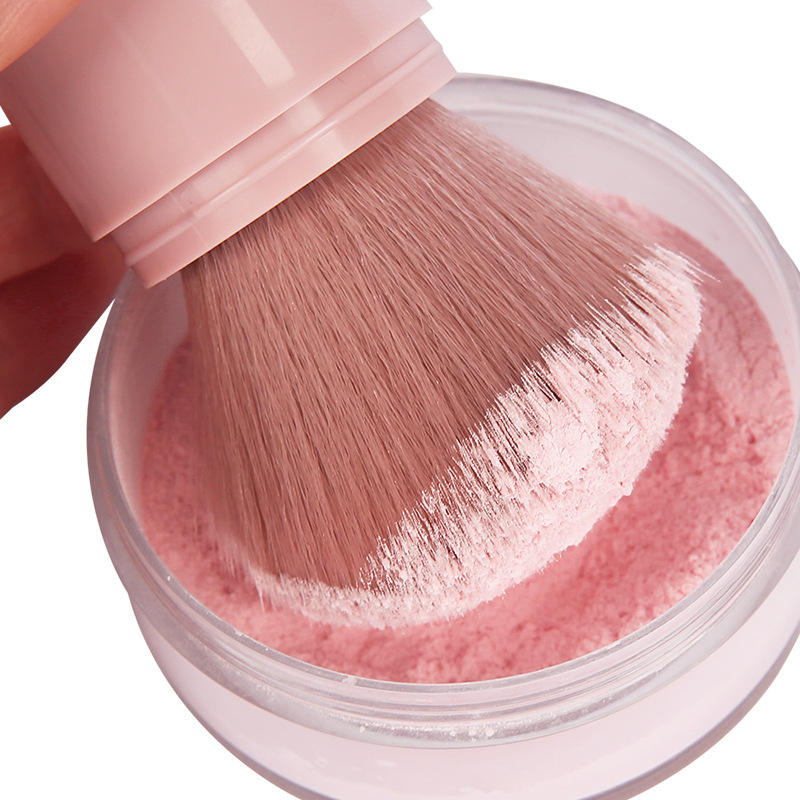 Compact Makeup brush