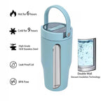 Pinterest Tumbler