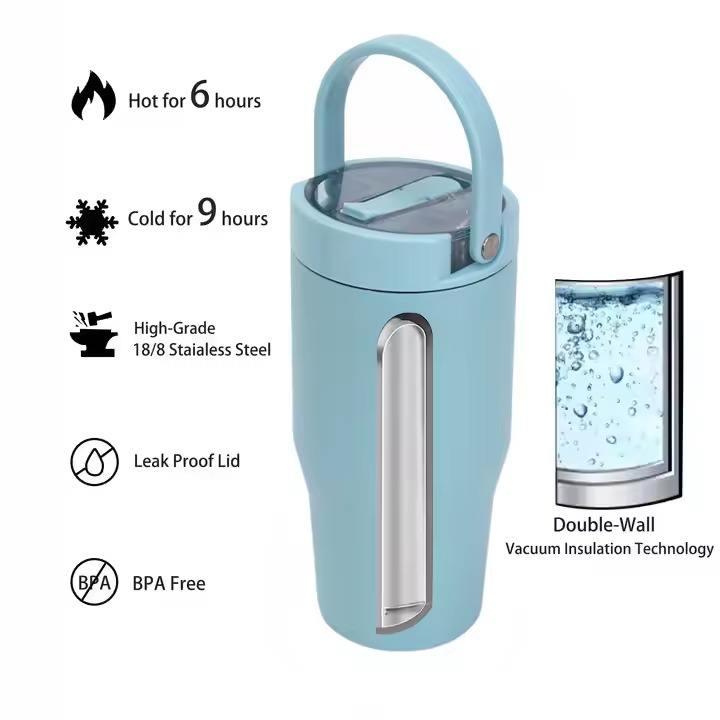 Pinterest Tumbler