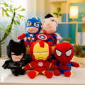 Avengers Soft Toys