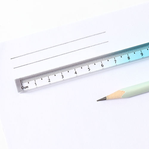 Crystal Scale (20 cm)