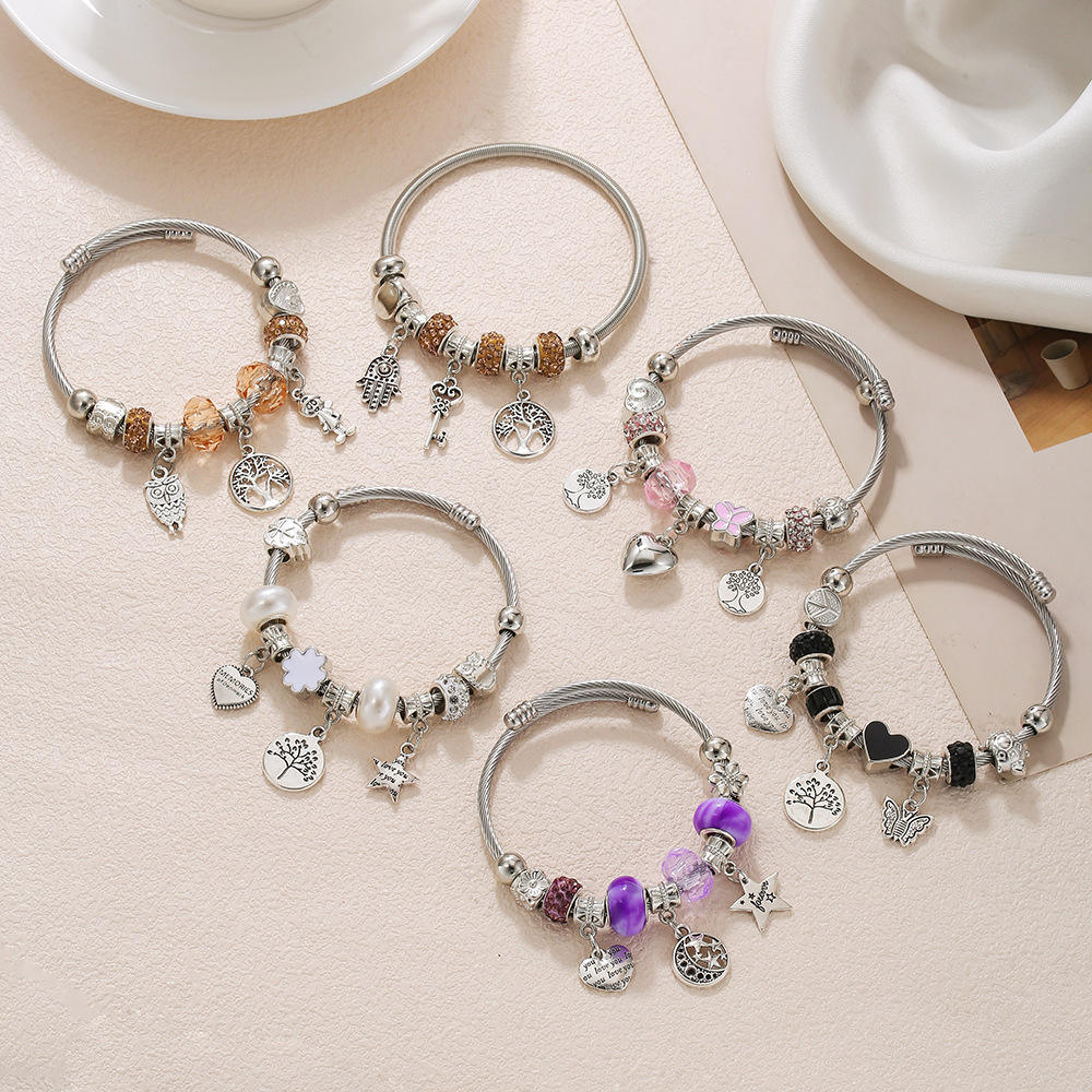 Pandora Bracelet