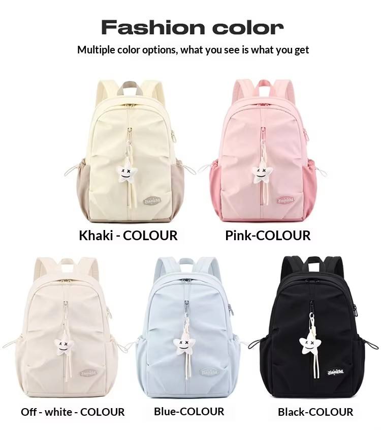 Premium Quality Backpack