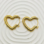 Loop Earrings