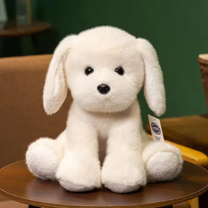 Dog Soft Toy