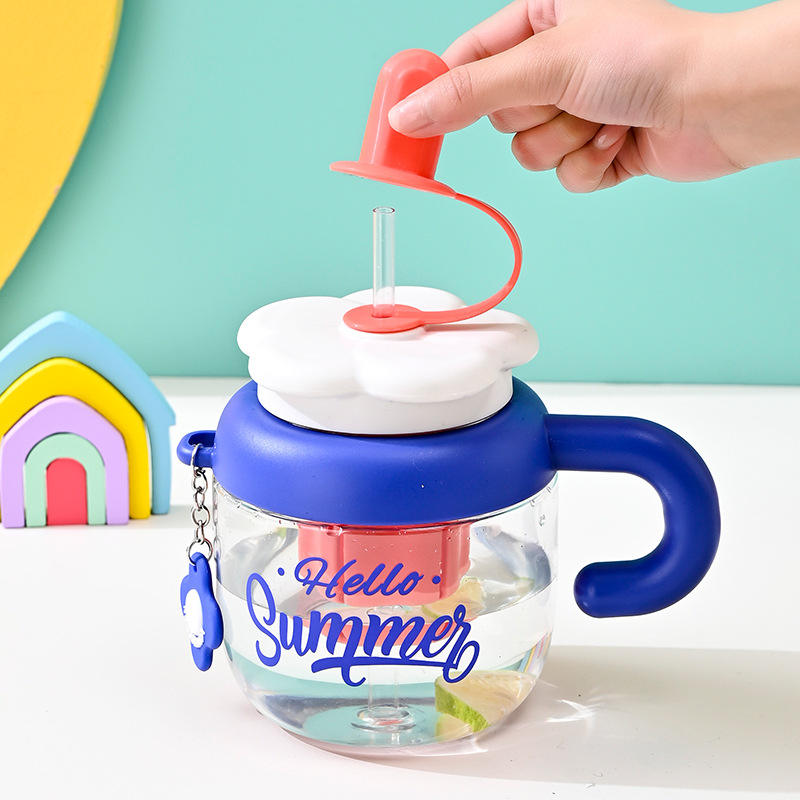 Hello Summer Cute Little Sipper (150 ml)