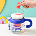 Hello Summer Cute Little Sipper (150 ml)